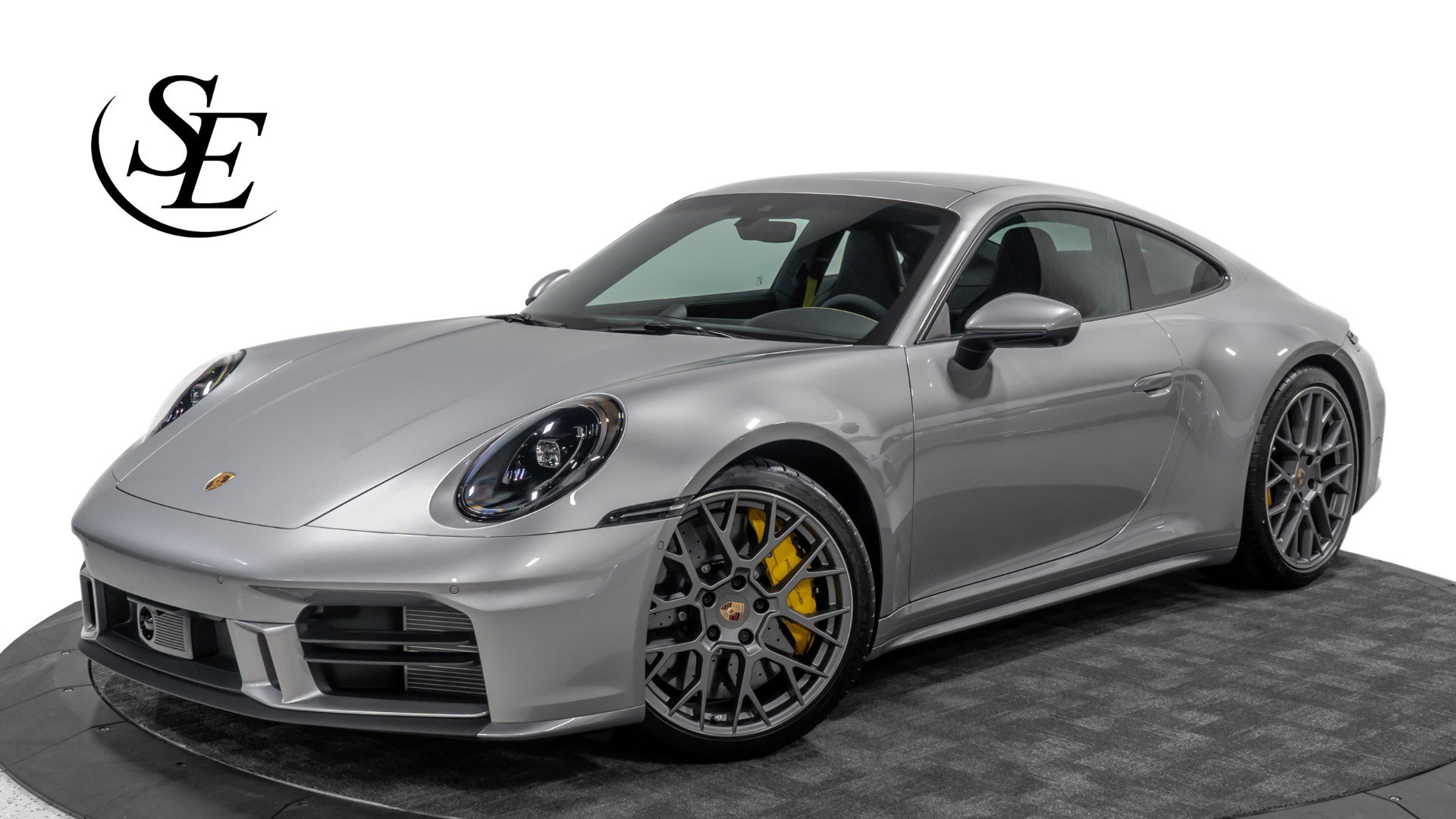 Used 2026 Porsche 911 Carrera S