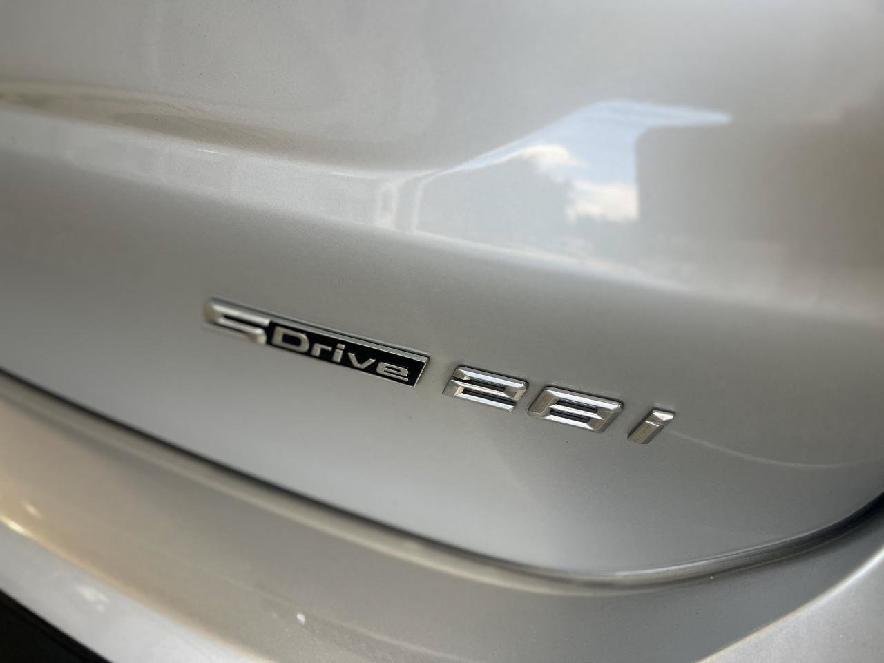 Used 2021 BMW X1 sDrive28i w/ Premium Package FWD image 27