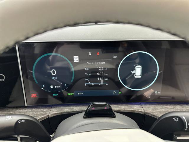 New 2026 Hyundai Santa Fe Calligraphy image 30