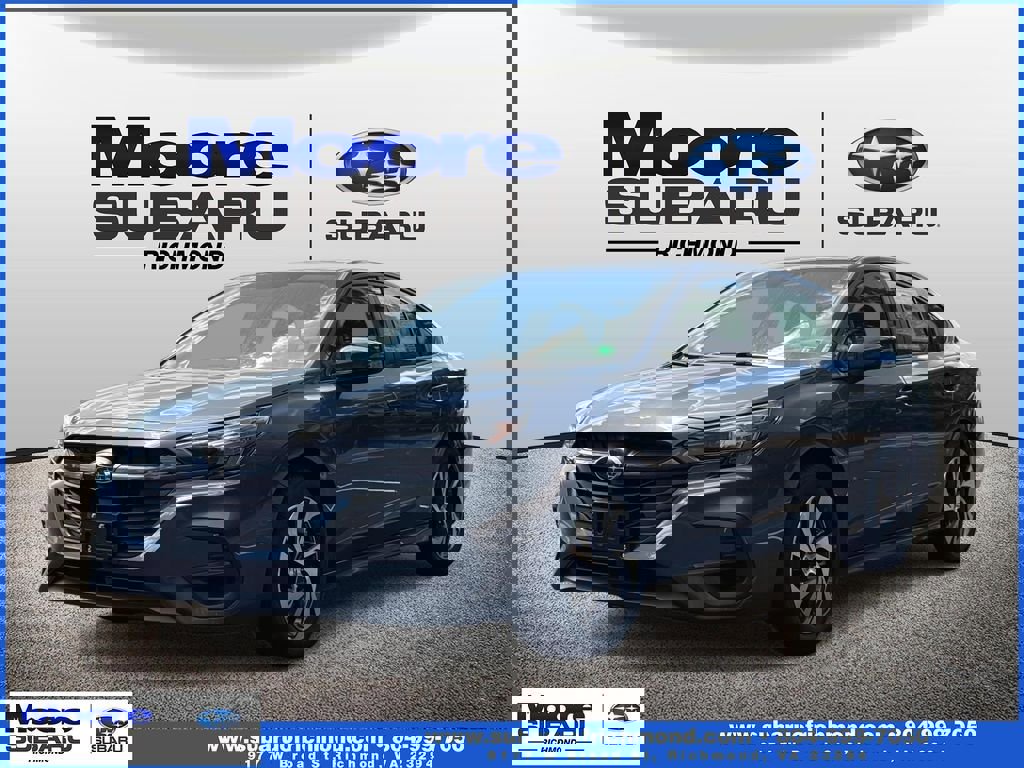 New 2025 Subaru Legacy Premium AWD/4WD image 5