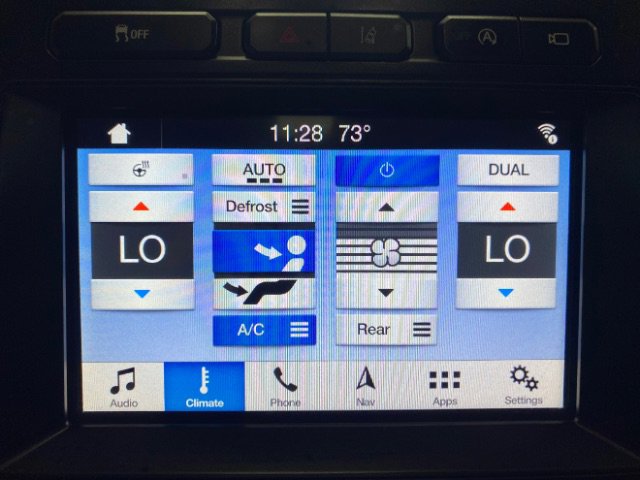 Used 2018 Ford Expedition Max Limited w/ Equipment Group 302A image 33