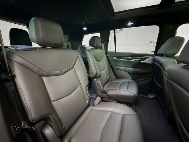 Used 2023 Cadillac XT6 Premium Luxury image 32
