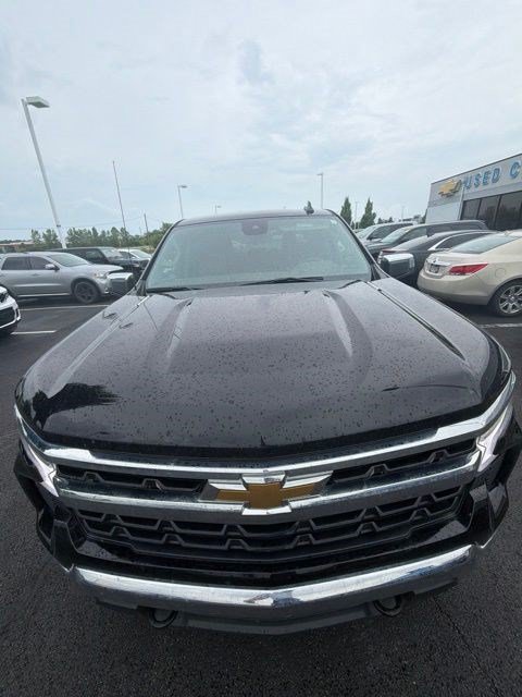 Used 2026 Chevrolet Silverado 1500 LT AWD/4WD image 15
