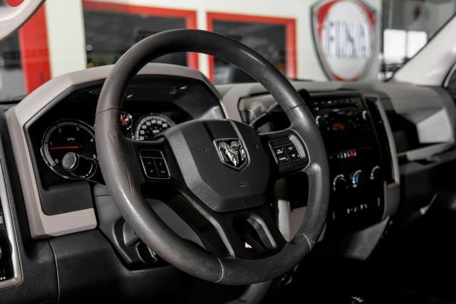 Used 2012 RAM 2500 ST w/ Chrome Appearance Group AWD/4WD image 18