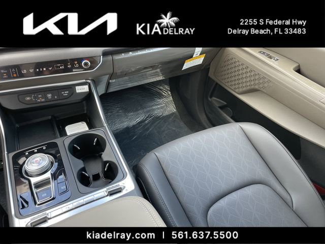 New 2026 Kia Carnival SX image 15