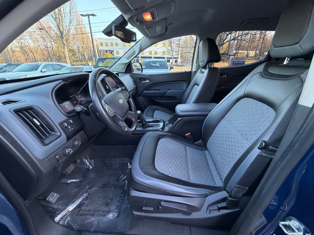 Used 2019 Chevrolet Colorado Z71 image 13