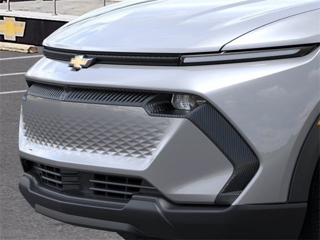 New 2026 Chevrolet Equinox EV LT w/ Comfort Package FWD image 13