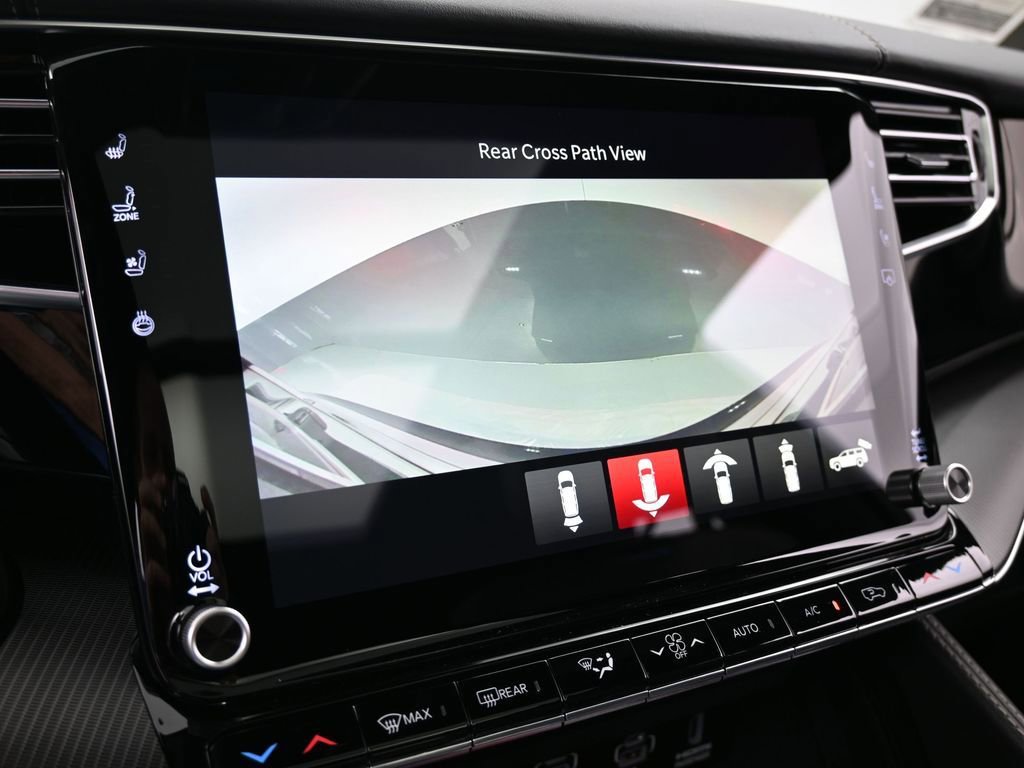 Used 2024 Jeep Grand Wagoneer L Series II w/ Quick Order Packagew 28T image 15