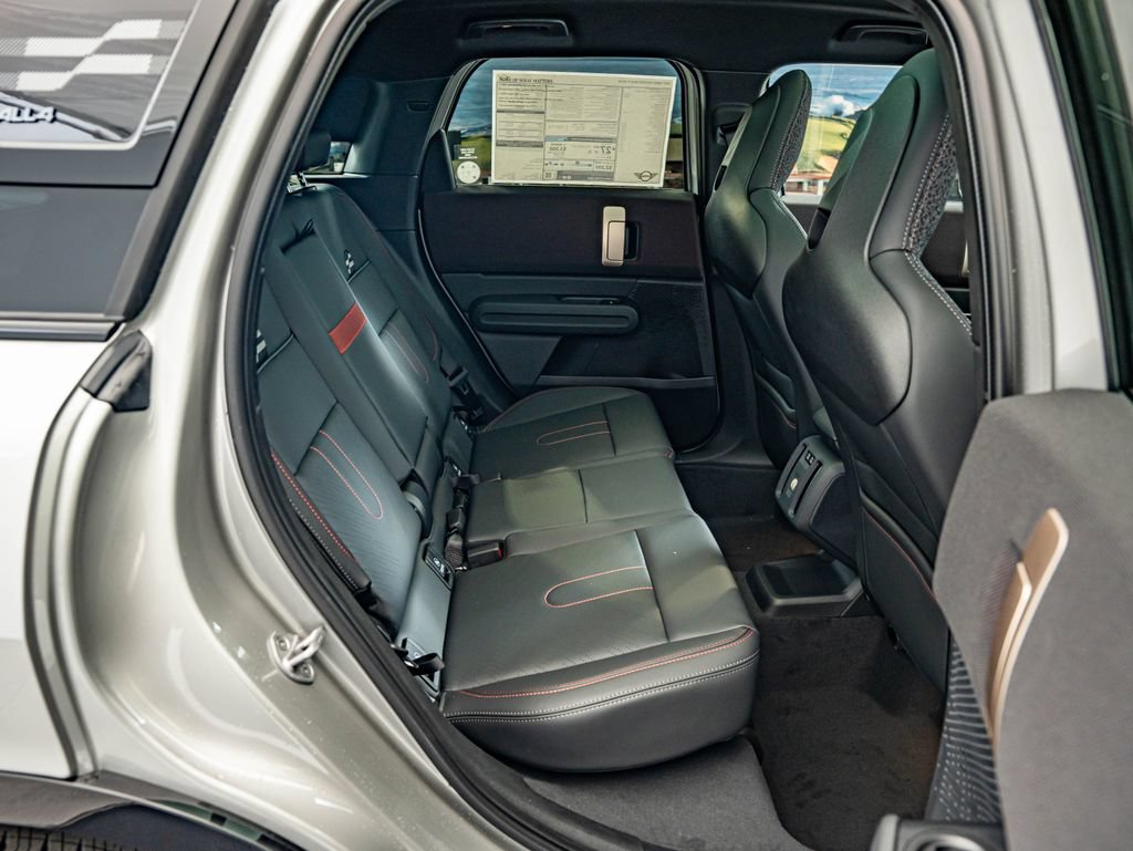 New 2027 MINI Cooper Countryman S AWD/4WD image 35