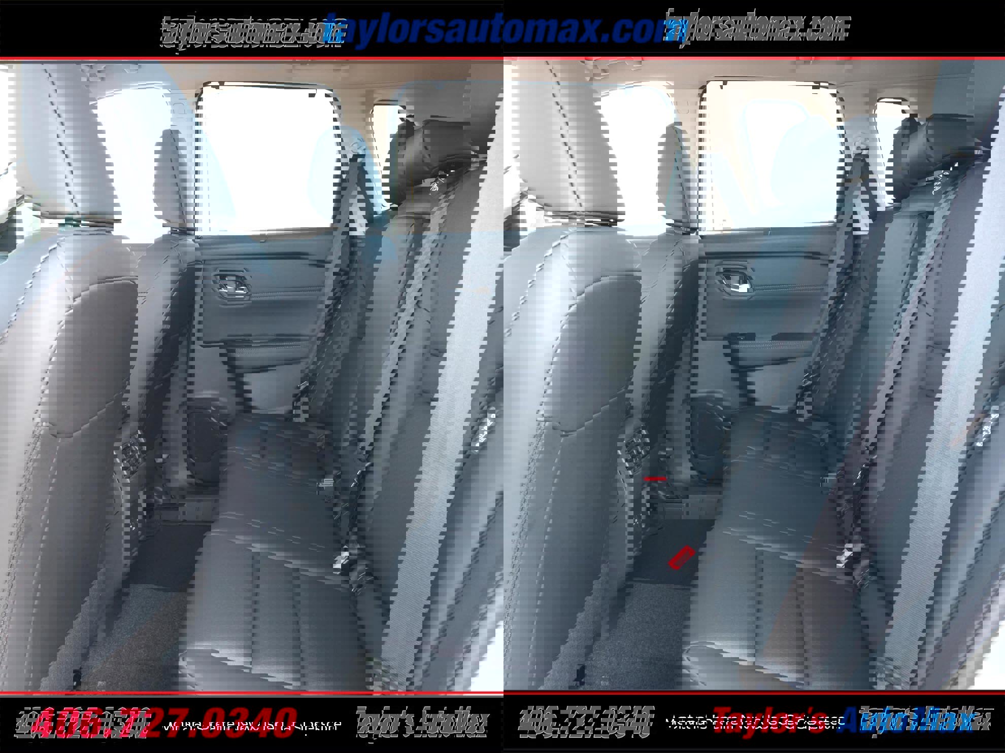 New 2026 Nissan Rogue SV w/ SV Premium Package image 8