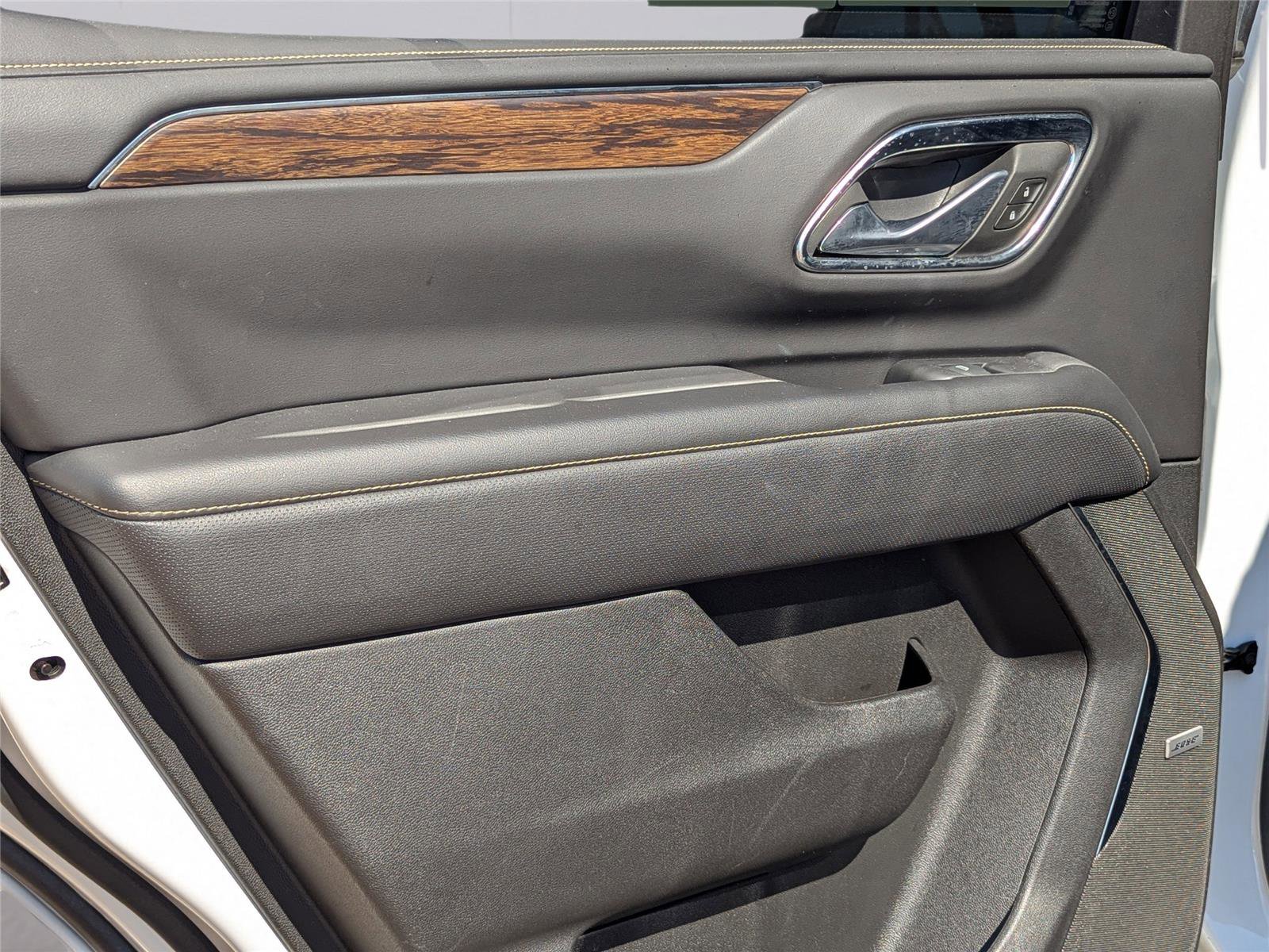 Used 2024 Chevrolet Tahoe Premier image 34