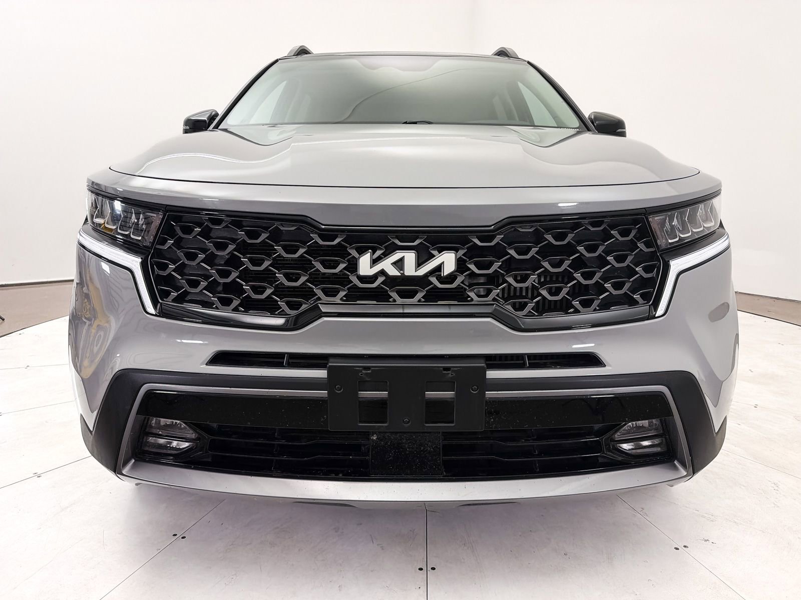 Used 2022 Kia Sorento X-Line EX AWD/4WD image 14