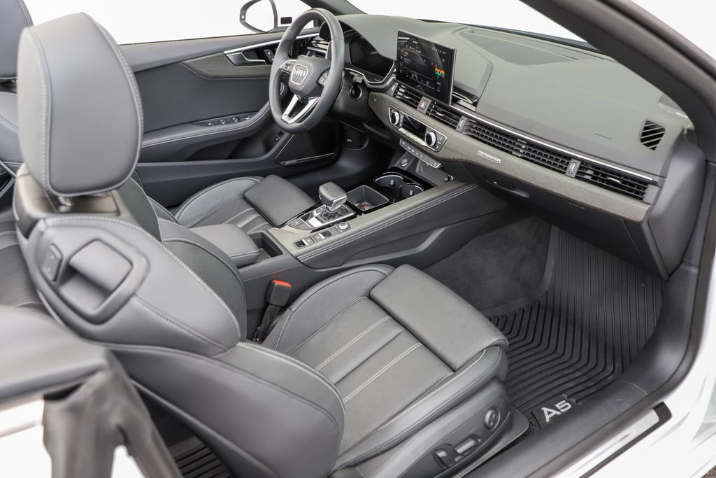 Used 2024 Audi A5 2.0T Prestige AWD/4WD image 47