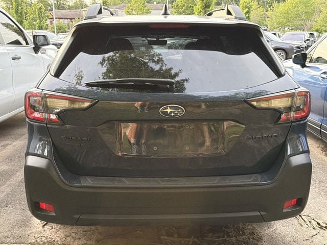 Used 2023 Subaru Outback Onyx Edition AWD/4WD image 5
