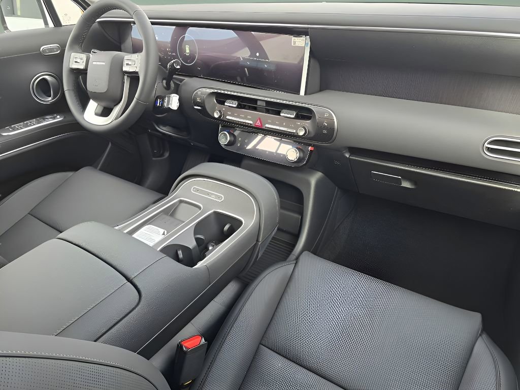 Used 2026 Hyundai Palisade SEL image 21