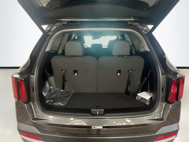 New 2026 Kia Sorento EX FWD image 27