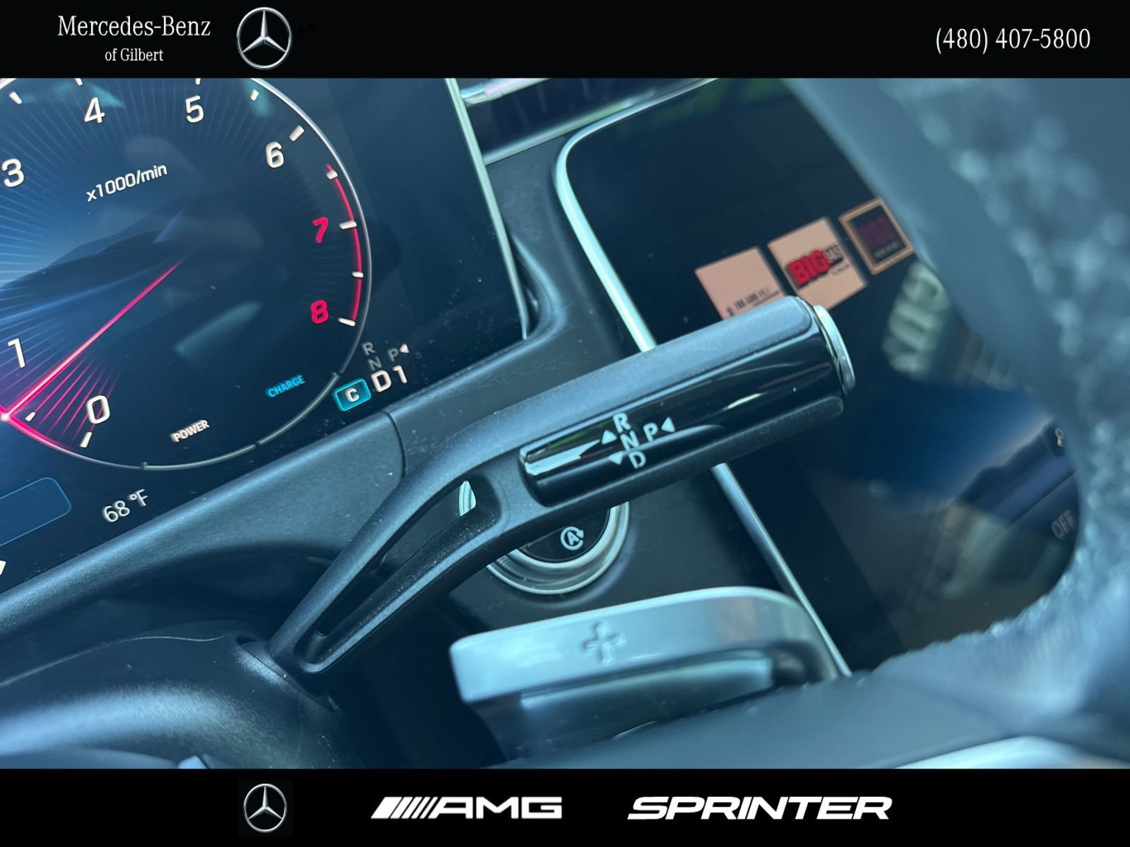 Used 2024 Mercedes-Benz E 350 4MATIC Sedan image 27