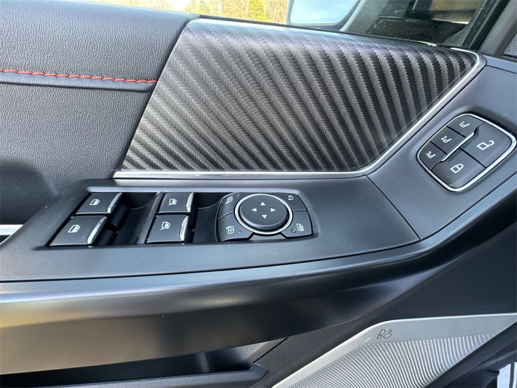 New 2025 Ford F150 Raptor image 13