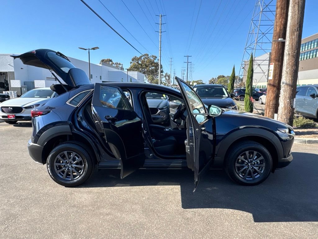 New 2026 MAZDA CX-30 AWD 2.5 S image 27