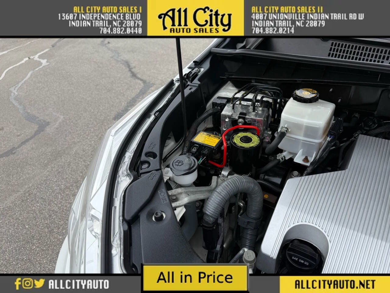 Used 2017 Toyota Highlander XLE image 29