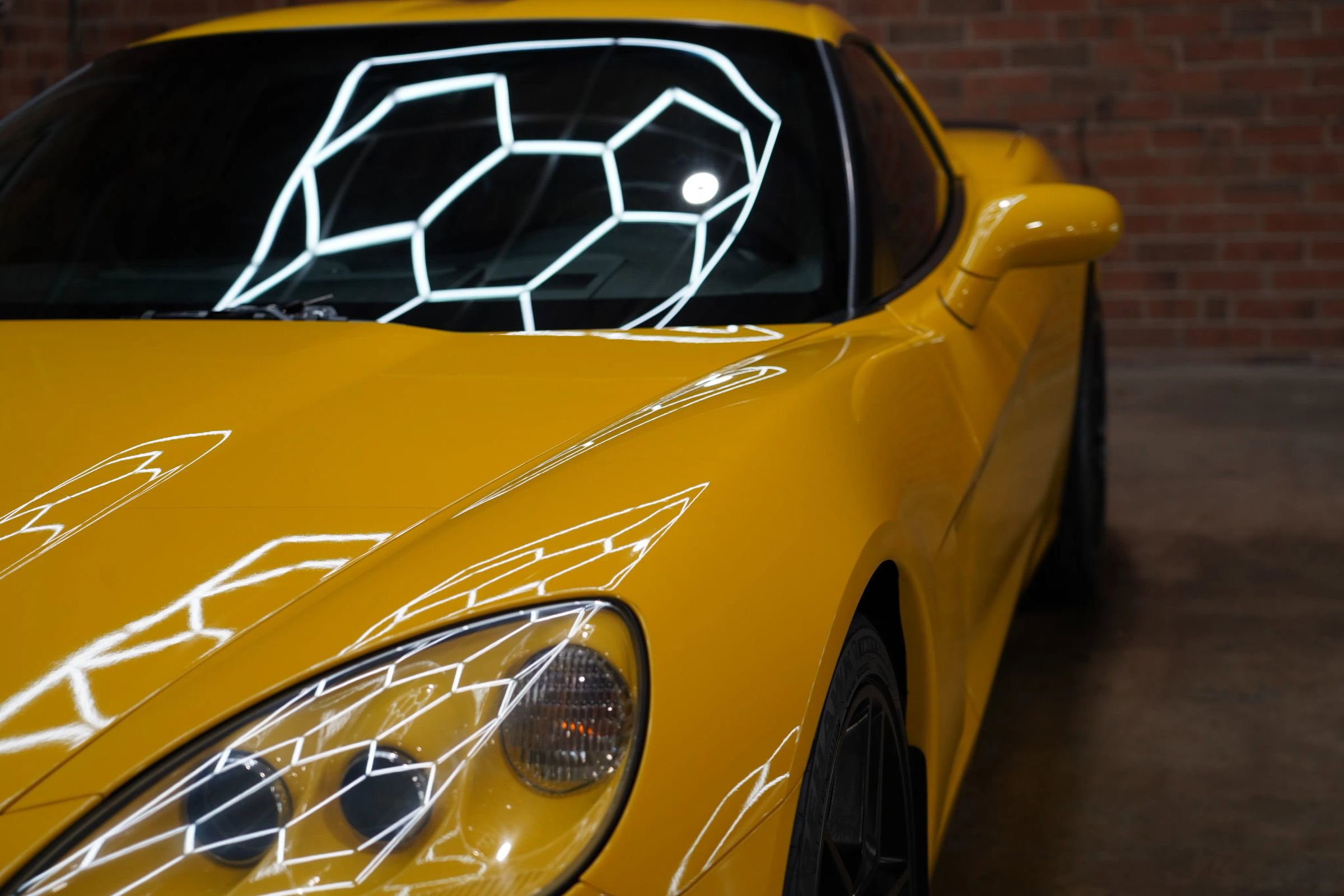 Used 2006 Chevrolet Corvette Coupe w/ Preferred Equipment Group image 27