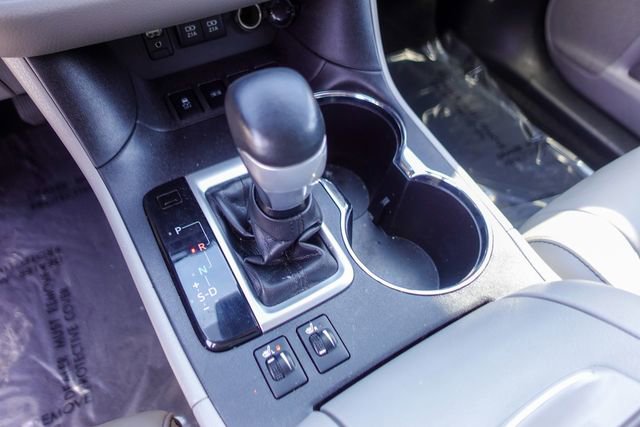 Used 2017 Toyota Highlander XLE image 20