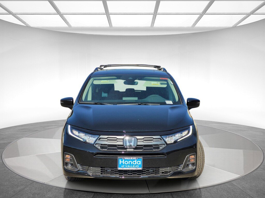 New 2026 Honda Odyssey EX-L image 8