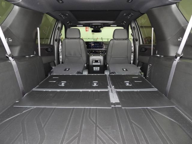 New 2026 Chevrolet Suburban Z71 w/ Comfort Package image 48