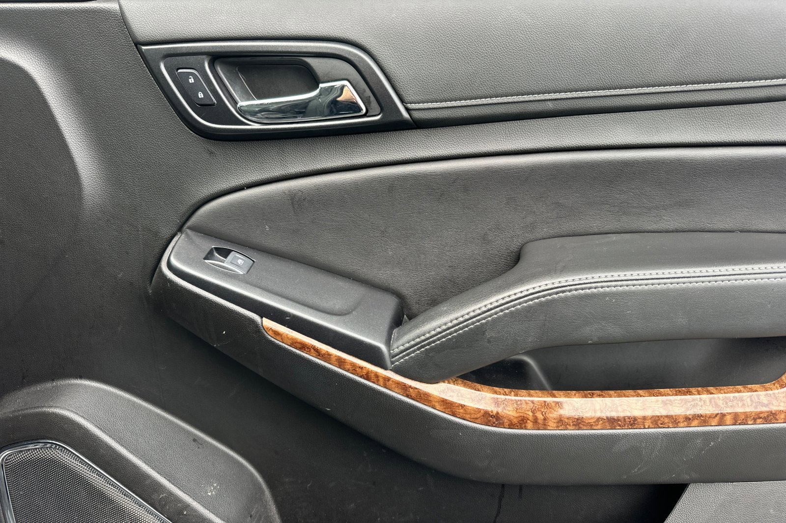 Used 2020 Chevrolet Tahoe Premier image 22