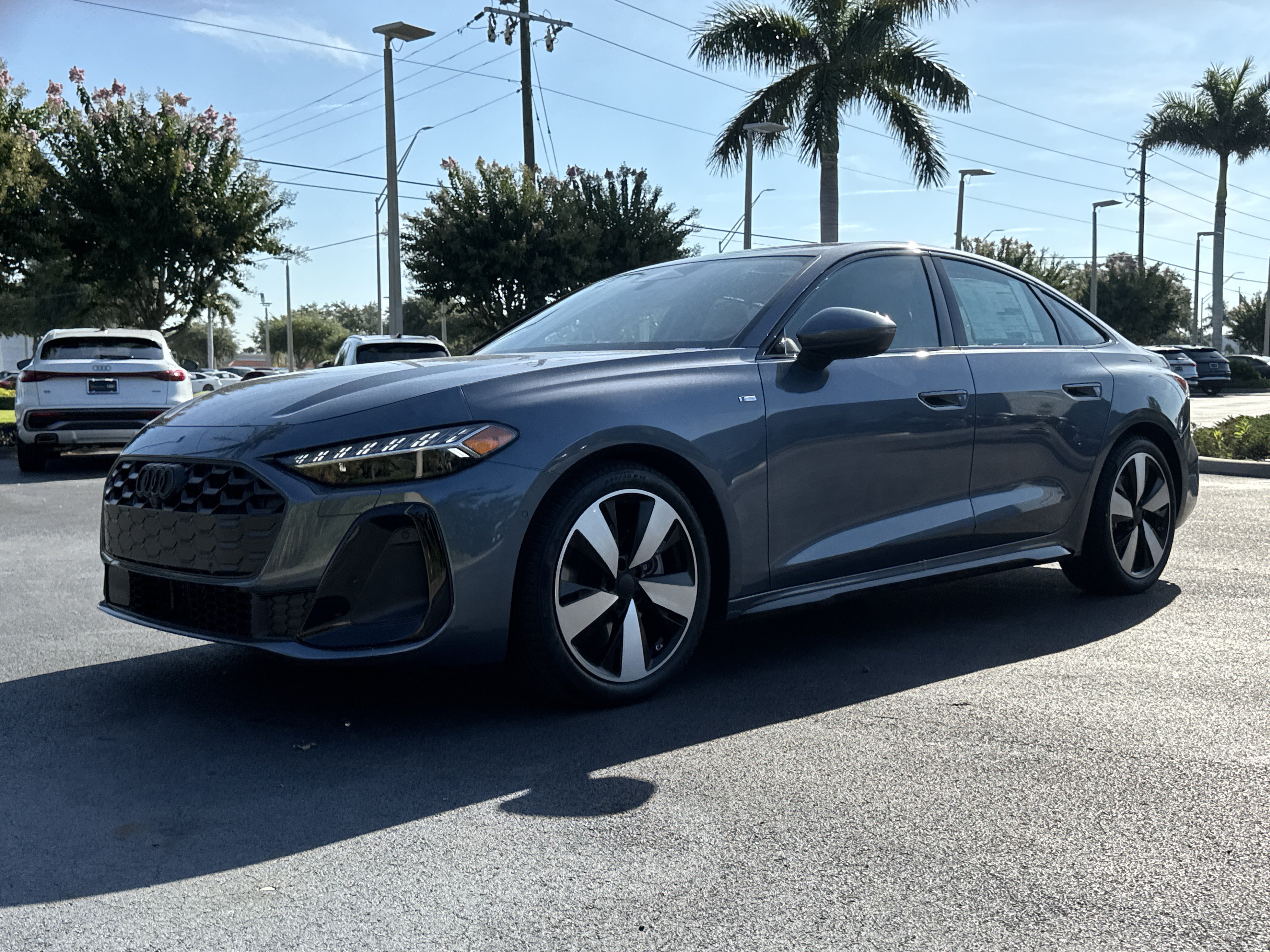 New 2026 Audi A5 2.0T Premium Plus AWD/4WD image 6