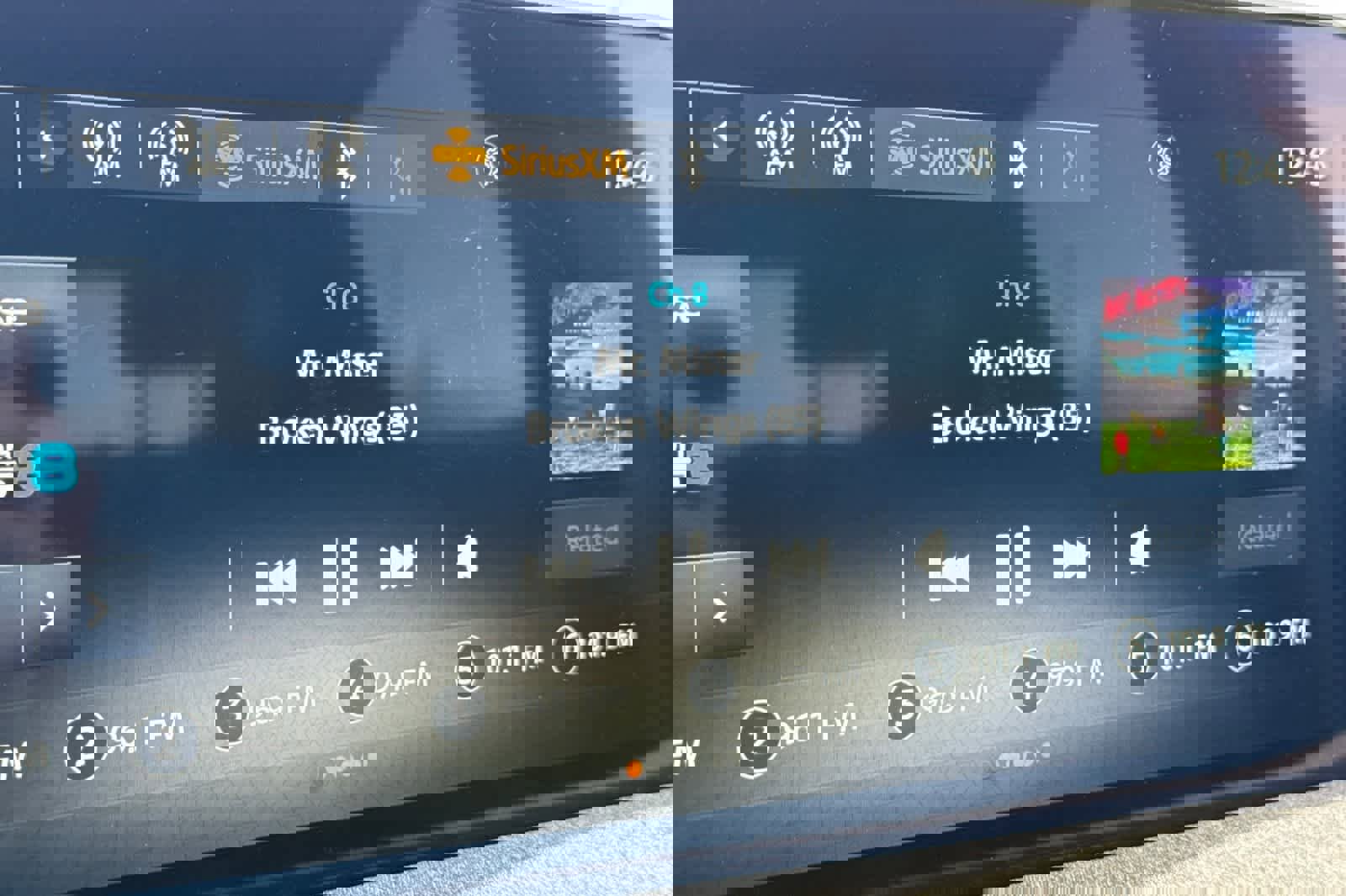 Used 2025 Nissan Kicks SV image 19