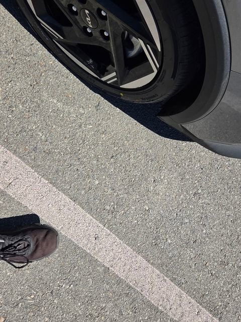 Used 2025 Kia K4 EX image 18