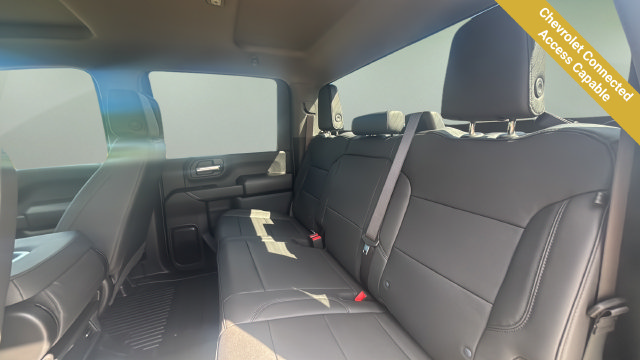 New 2026 Chevrolet Silverado 2500 W/T w/ WT Convenience Package AWD/4WD image 26