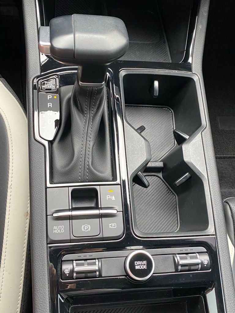 Certified 2025 Kia K5 GT-Line image 11