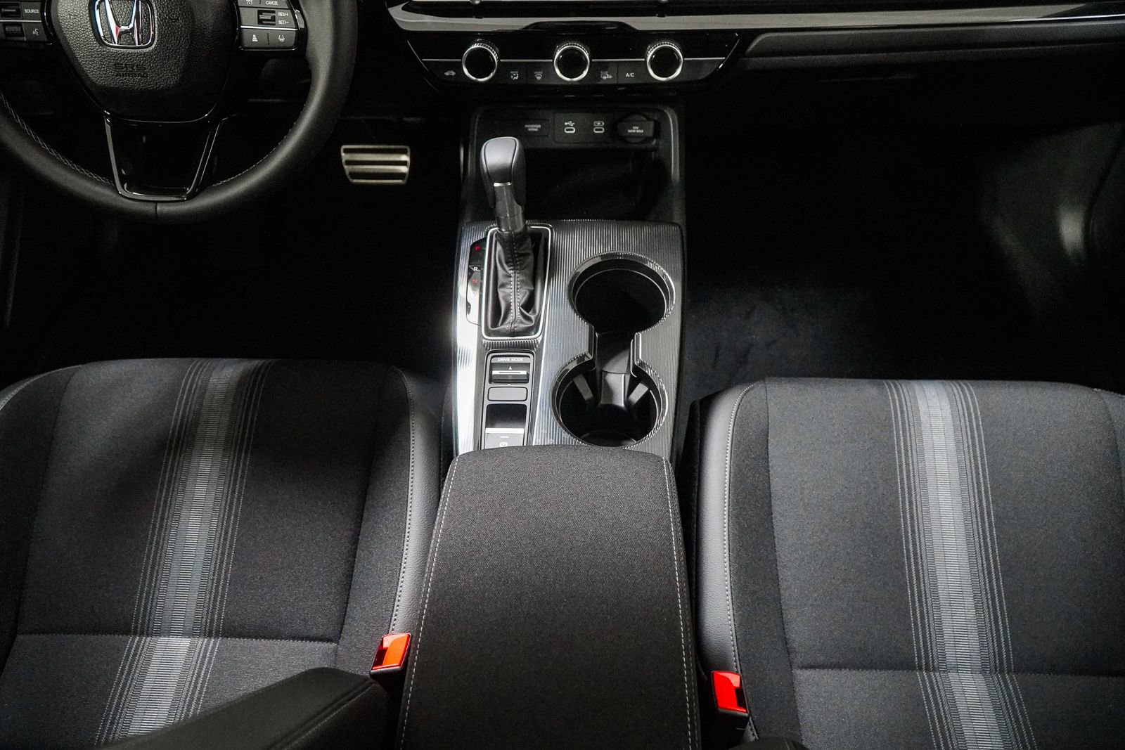 Certified 2025 Honda Civic Sport image 29