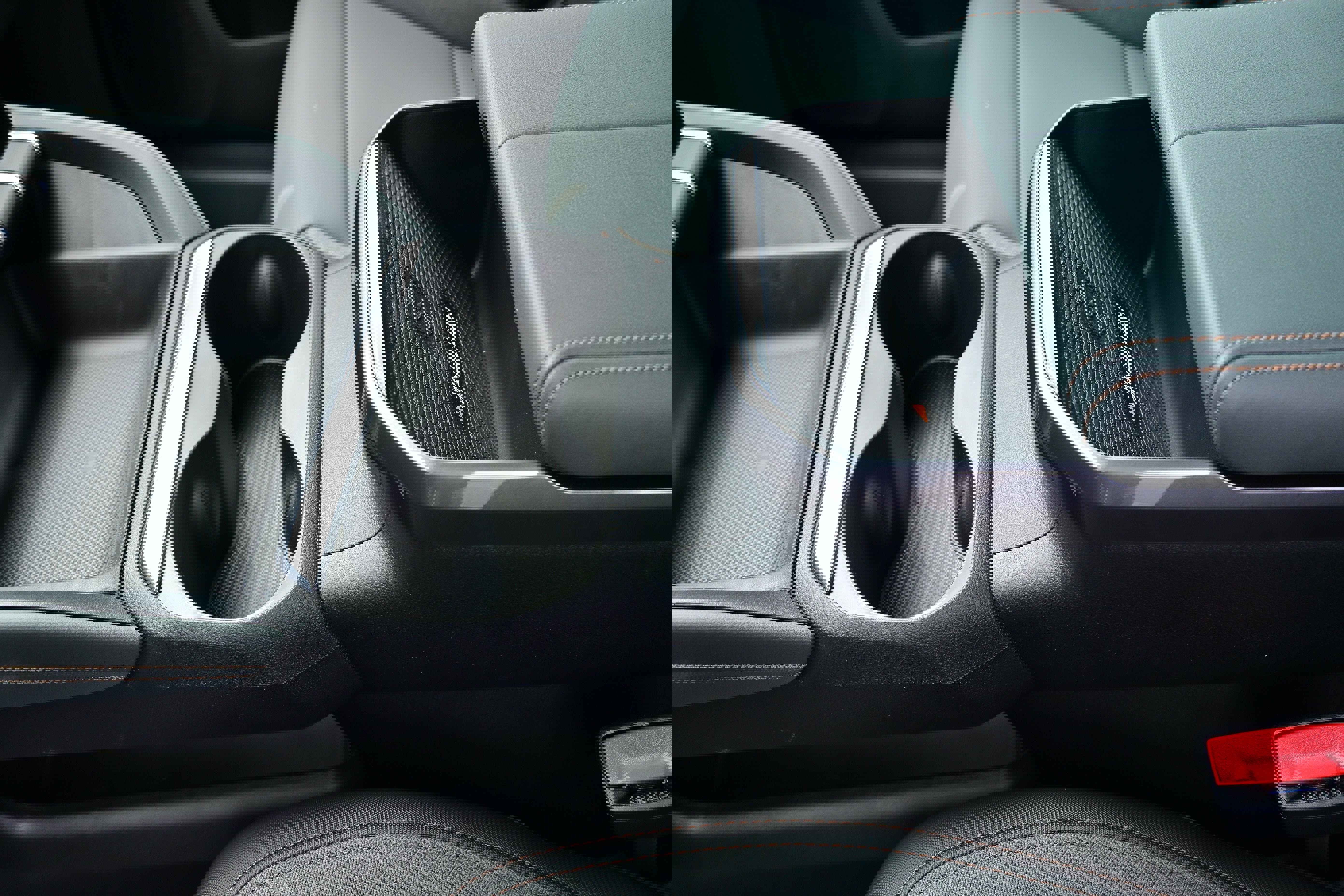 New 2026 GMC Terrain AT4 image 26