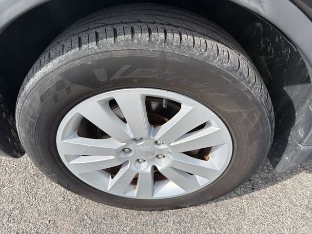 Used 2012 Subaru Tribeca Limited w/ PWR Moonroof Pkg image 14