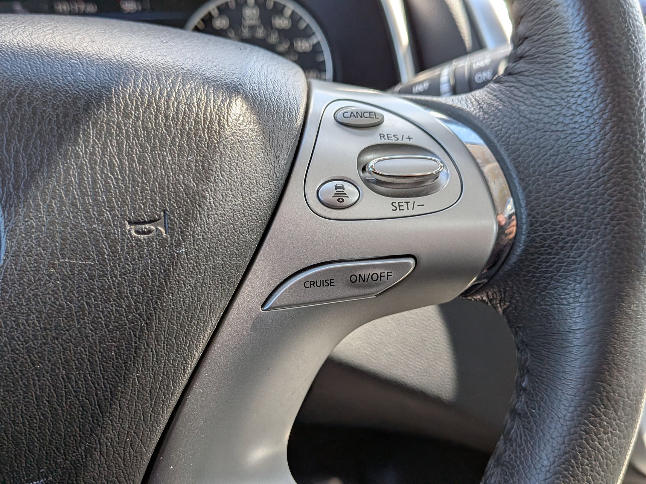 Used 2017 Nissan Murano SL w/ SL Technology Package AWD/4WD image 15