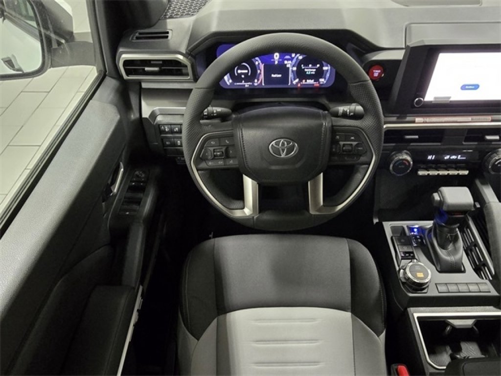 New 2025 Toyota Tacoma TRD Sport image 22