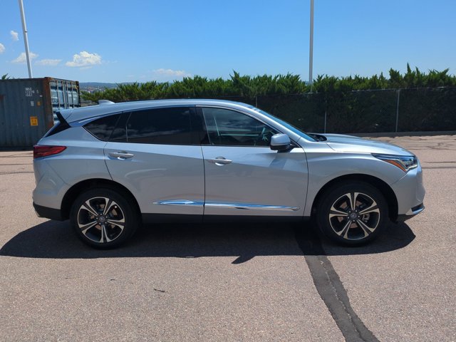 Used 2025 Acura RDX SH-AWD w/ Technology Package image 4