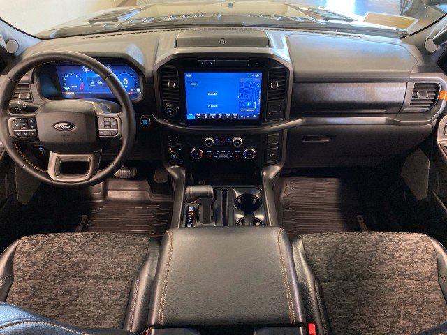 Used 2025 Ford F150 Tremor w/ Bed Utility Package AWD/4WD image 10