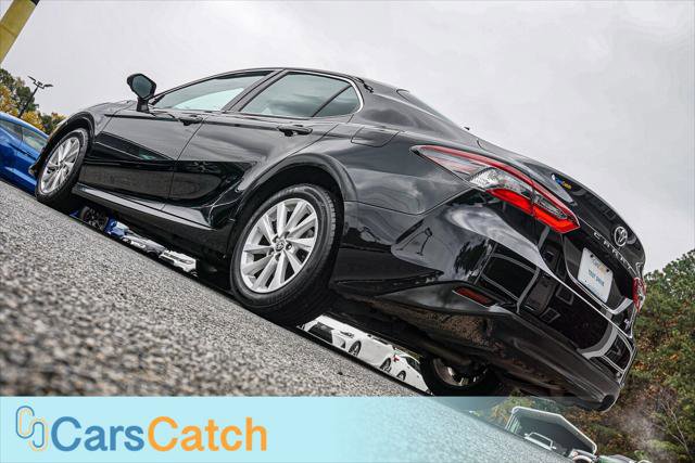Used 2023 Toyota Camry LE image 5