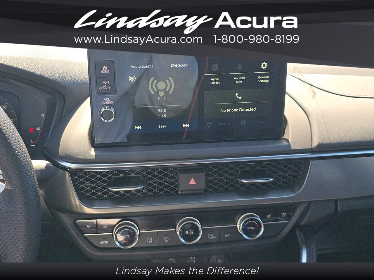 New 2026 Acura ADX A-Spec AWD/4WD image 27