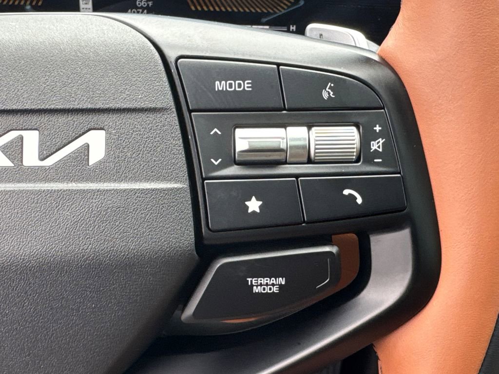 Certified 2026 Kia Sportage X-Line image 26