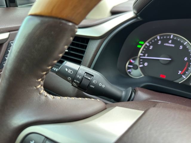 Used 2019 Lexus RX 350 FWD w/ Navigation Package image 24