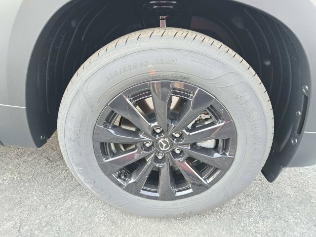 New 2026 MAZDA CX-50 2.5 Hybrid w/ Preferred Pkg AWD/4WD image 17