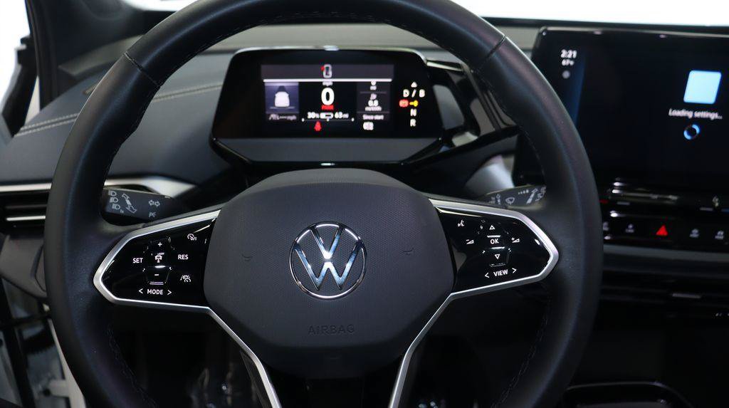 Used 2024 Volkswagen ID.4 S RWD image 17