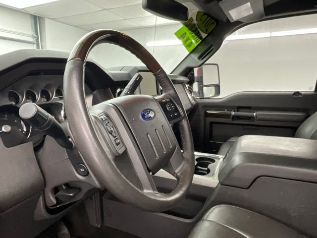 Used 2015 Ford F250 Platinum image 15