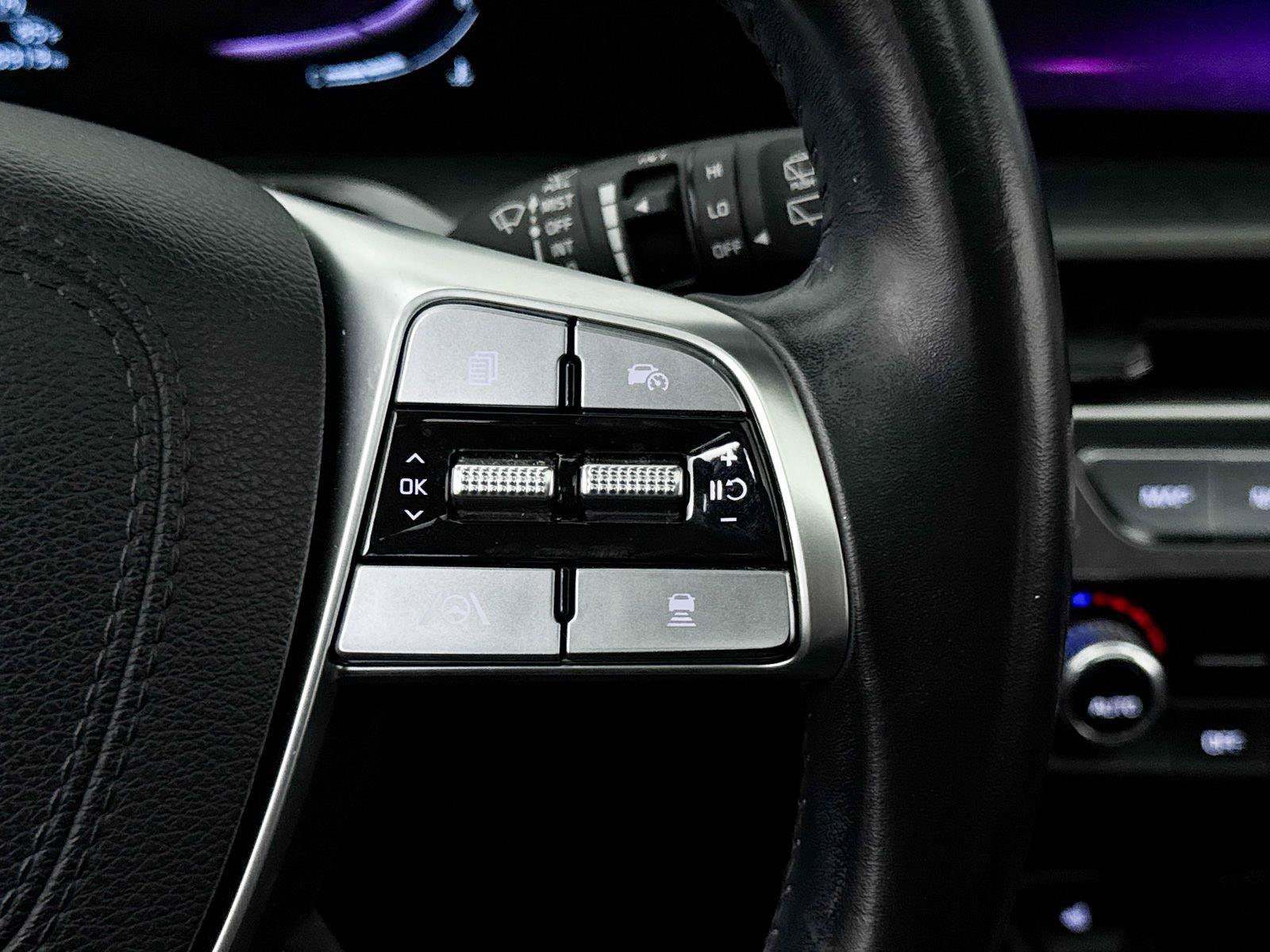 Certified 2024 Kia Telluride S w/ S Sunroof Package FWD image 34