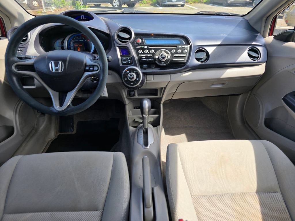 Used 2010 Honda Insight LX image 15